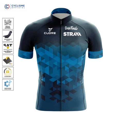 STRAVA RACING | Maillot