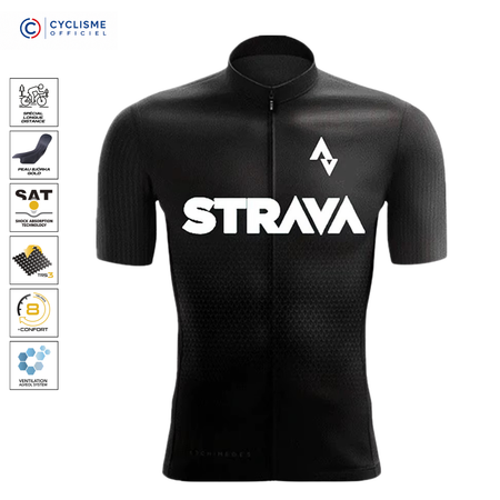 STRAVA PRO TEAM | Maillot