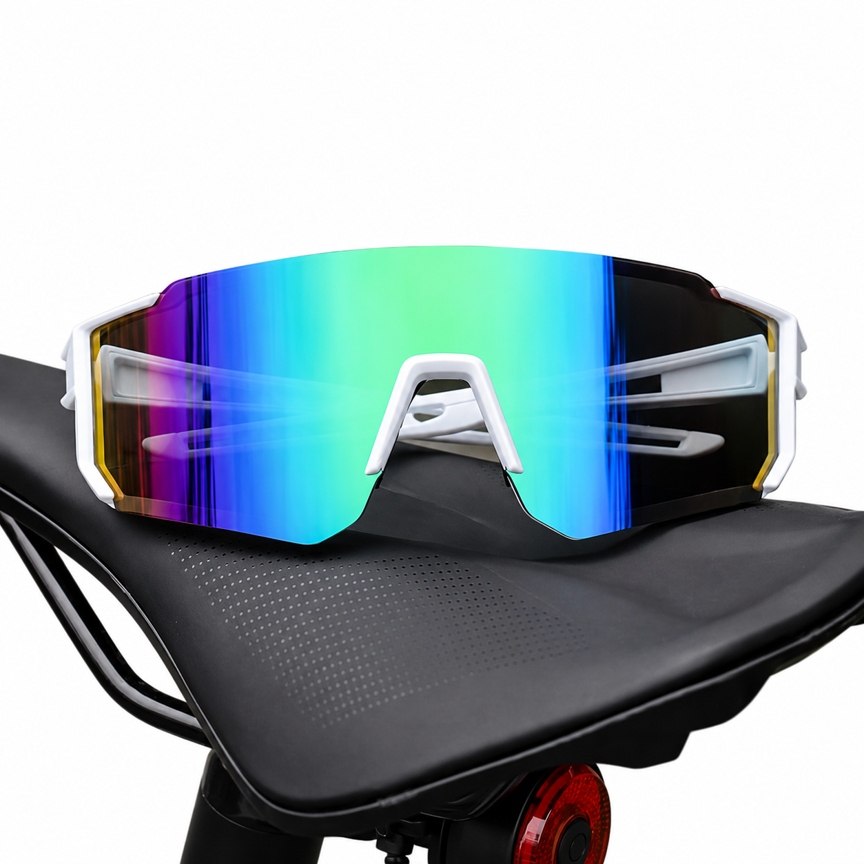 RaceView™ | Lunettes de cyclisme professionnel
