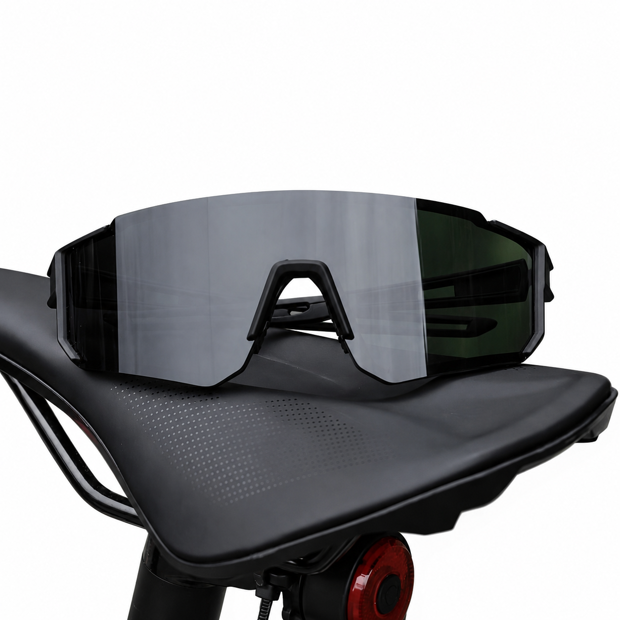 RaceView™ | Lunettes de cyclisme professionnel